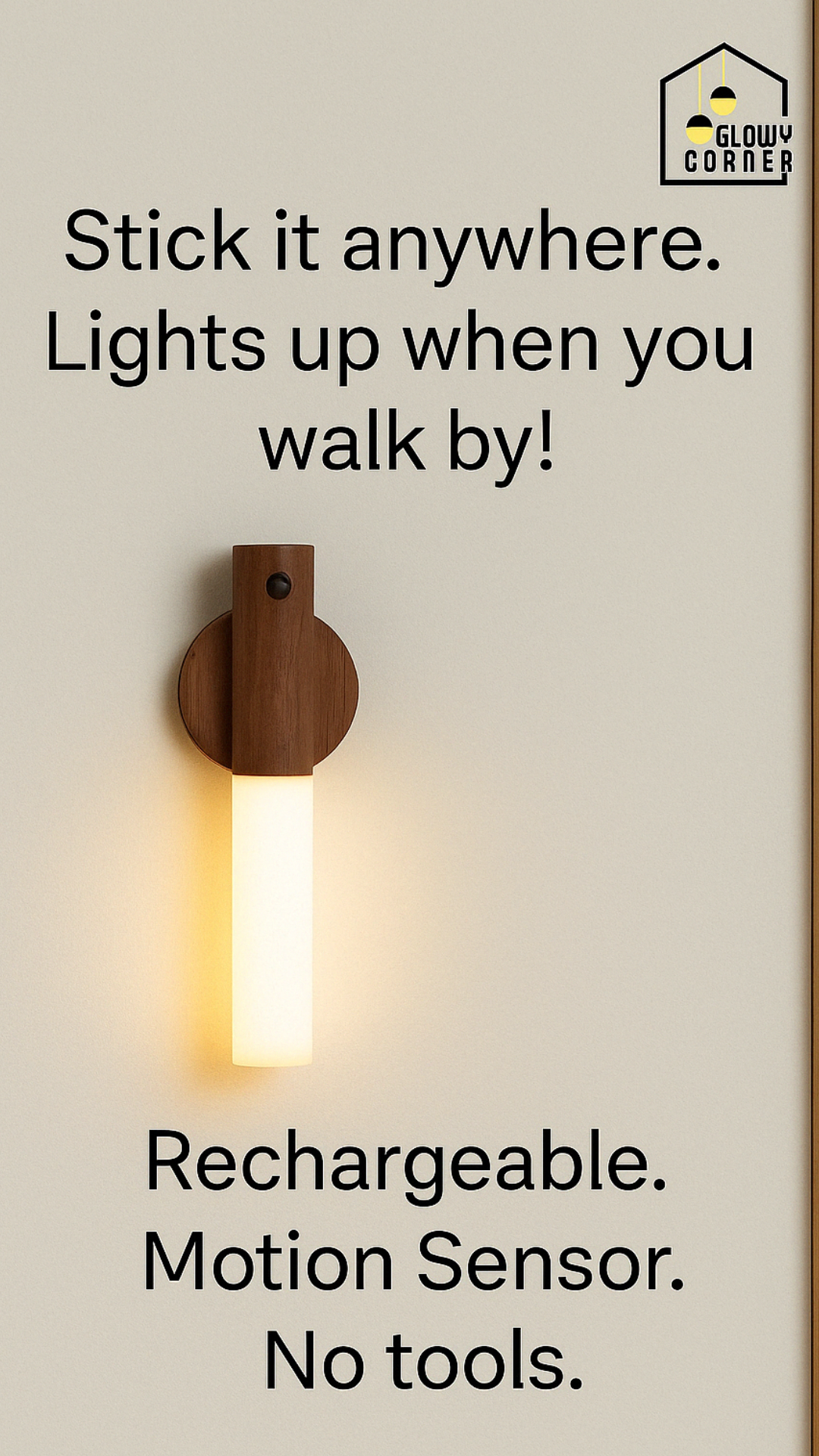 GlowTorch: The Light Everyone’s Talking About